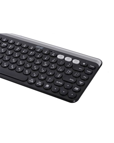 Keyboard 2E KS250 BLACK, 2 image