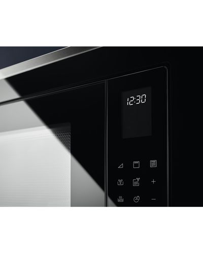 Microwave Oven Electrolux LMS4253TMK, 3 image