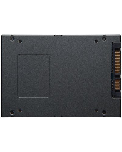 Hard disk Kingston A400 480GB (SA400S37/480GB), 3 image