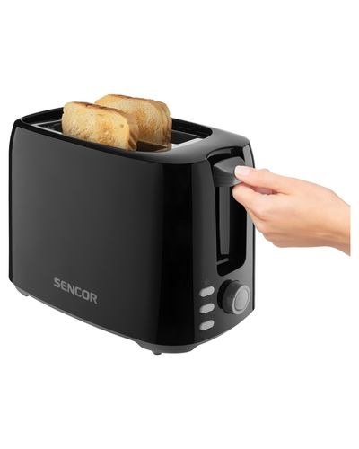 Toaster Sencor STS 2607BK, 2 image
