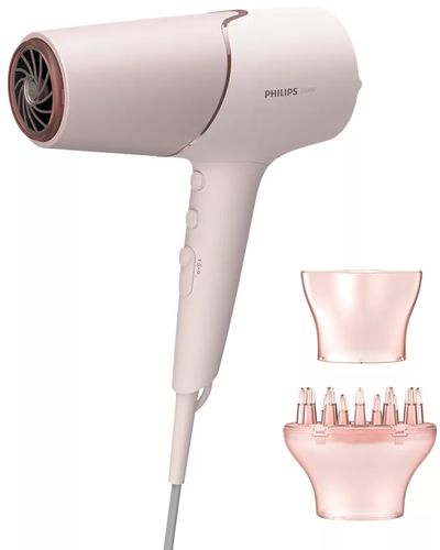 Hair dryer Philips BHD530/00, 2 image