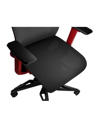 სათამაშო სავარძელი Genesis Gaming Chair Erganomic  Astat 700  RED , 5 image - Primestore.ge