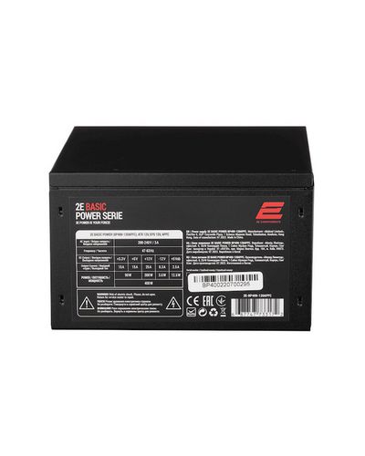 Power supply unit 2E 2E-BP400-120APFC (400W), 3 image