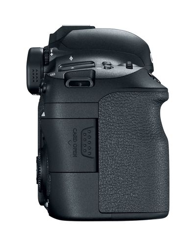 ფოტოაპარატი Canon EOS 6D Mark II (Body) , 6 image - Primestore.ge
