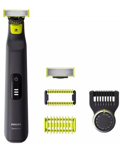 Trimmer Philips OneBlade Face & Body QP6541/15