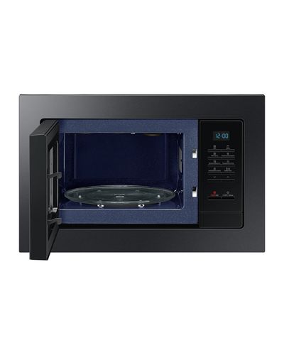 Microwave Oven Samsung MG23A7013AA/BW, 3 image