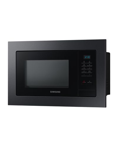 Microwave Oven Samsung MG23A7013AA/BW, 2 image