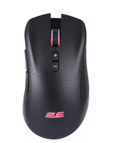 Mouse 2E MG350 WL, RGB USB Black