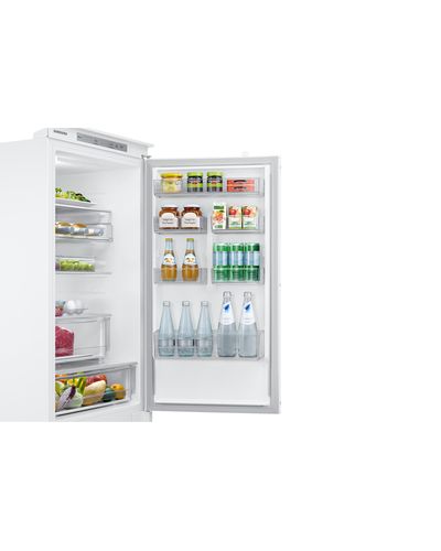 Refrigerator Samsung BRB267050WW/WT, 5 image