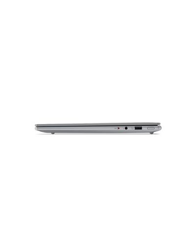Notebook Lenovo Ideapad Yoga Slim 7 ProX 14.5' i5-12500H 16GB 512GB SSD RTX 3050 4GB W11 Ultimate Gray, 5 image