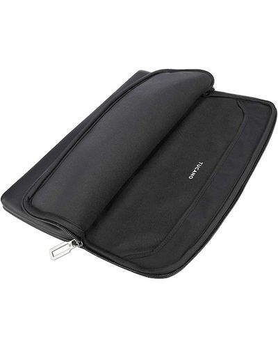 Laptop bag TUCANO TODAY SLEEVE 11"/12" BLACK, 7 image