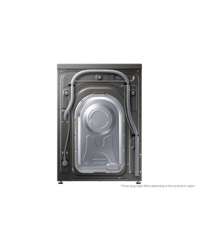 Washing machine Samsung WD10T654CBX/LP, 7 image