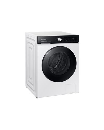 Washing machine Samsung W11BB744CGELP, 3 image