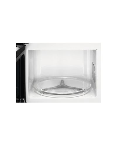 Built-in microwave oven AEG MBE2658SEM, 2 image