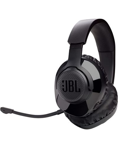 Headphone JBL Quantum 350 Gaming Headphones, 2 image