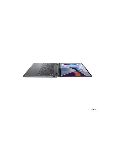 Notebook Lenovo Ideapad Yoga 7 14" Ryzen 7 7735U 16GB 1TB SSD Radeon Graphics Storm Greyl W11, 5 image