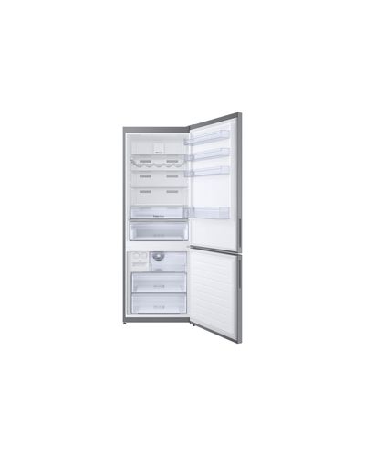 Refrigerator Samsung RB46TS374SA/WT, 4 image