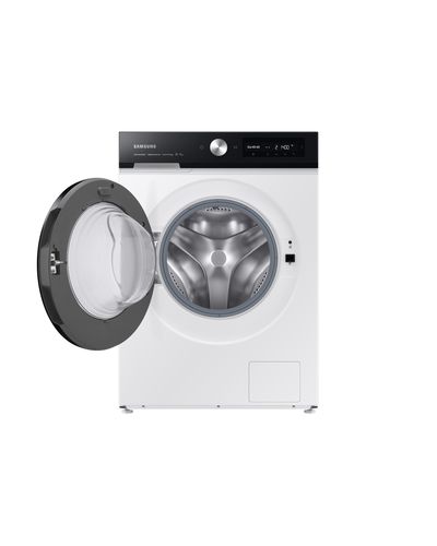 Washing machine Samsung W11BB744CGELP, 2 image