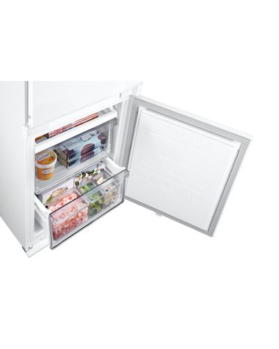 Refrigerator Samsung BRB267050WW/WT, 6 image