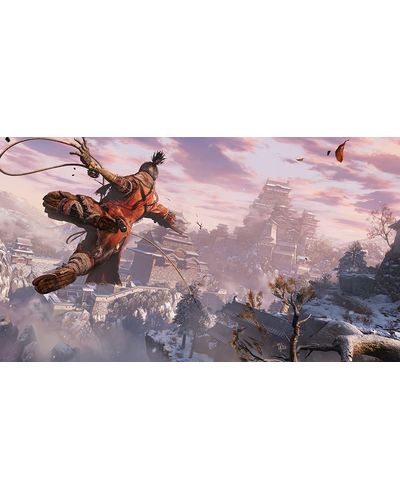 Video Game Sony PS4 Game Sekiro Shadows Die Twice, 2 image