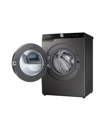 Washing machine Samsung WD10T654CBX/LP, 3 image