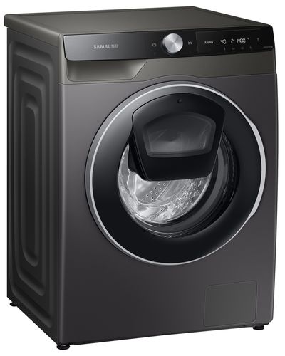 Washing machine Samsung WW10T654CLX/LP, 2 image