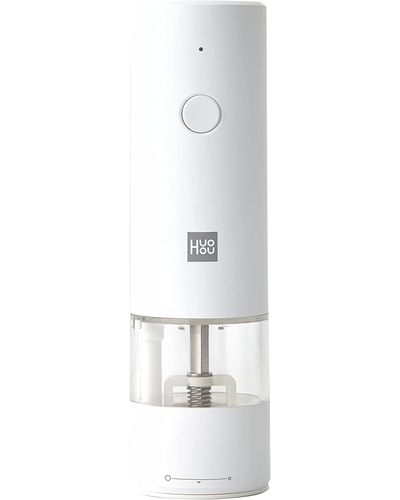 ელექტრო საფქვავი Huo Hou Electric Grinder USB Charging Version  - Primestore.ge