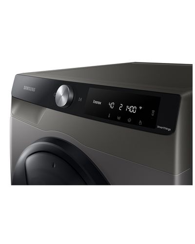 Washing machine Samsung WD10T654CBX/LP, 6 image