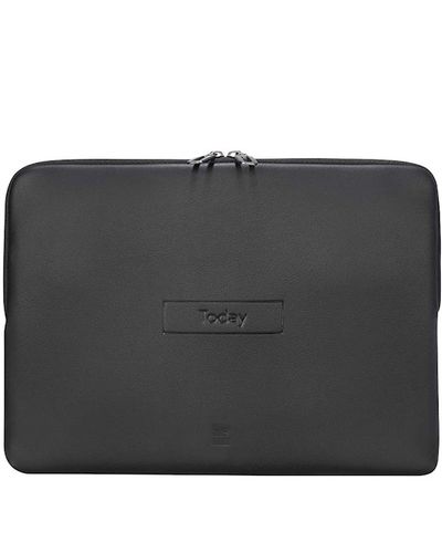 Laptop bag TUCANO TODAY SLEEVE 11"/12" BLACK, 2 image