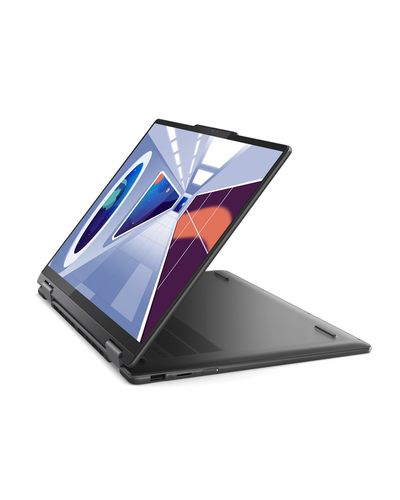 Notebook Lenovo Ideapad Yoga 7 14" Ryzen 7 7735U 16GB 1TB SSD Radeon Graphics Storm Greyl W11, 3 image