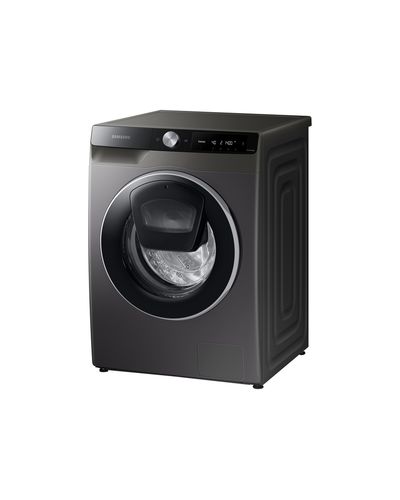 Washing machine Samsung WW10T654CLX/LP, 3 image