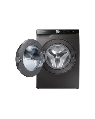 Washing machine Samsung WD10T654CBX/LP, 2 image