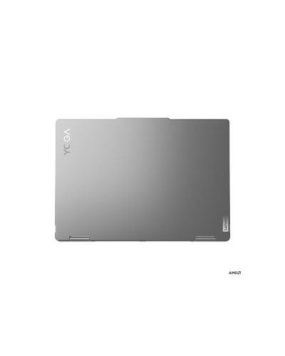 ნოუთბუქი Lenovo Ideapad Yoga 7 14" Ryzen 7 7735U 16GB 1TB SSD Radeon Graphics Storm Greyl W11 , 7 image - Primestore.ge