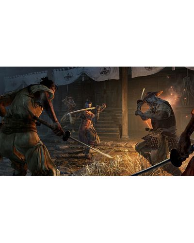 Video Game Sony PS4 Game Sekiro Shadows Die Twice, 3 image