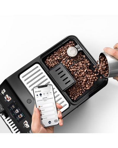 Coffee machine DeLonghi Eletta Explore (ECAM450.65.S), 3 image