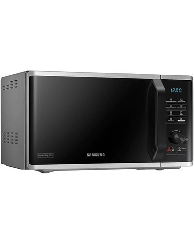 Microwave Oven Samsung MG23K3515AS/BW, 3 image