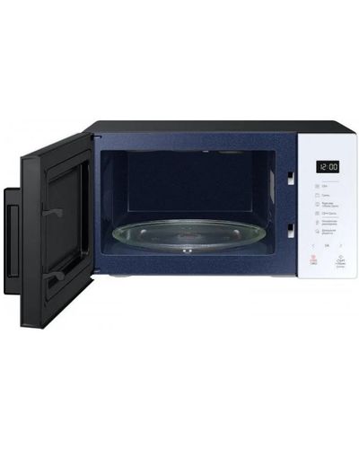 Microwave oven SAMSUNG - MG23T5018AW/BW, 3 image