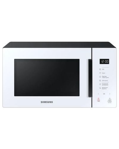 Microwave oven SAMSUNG - MG23T5018AW/BW