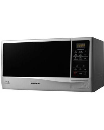 Microwave oven SAMSUNG - ME83KRS-2/BW, 2 image