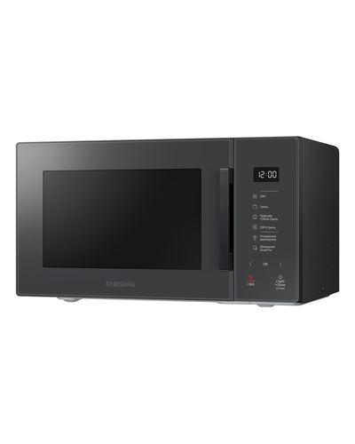 Microwave oven SAMSUNG - MG23T5018AC/BW, 2 image