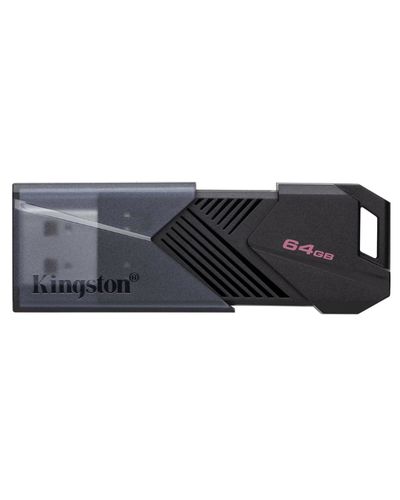 USB flash memory Kingston 64GB DataTraveler Exodia Onyx USB Flash Drive (DTXON/64GB)