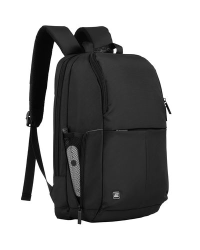 ლეპტოპის ჩანთა 2E Backpack, City Traveler 14", black , 11 image - Primestore.ge