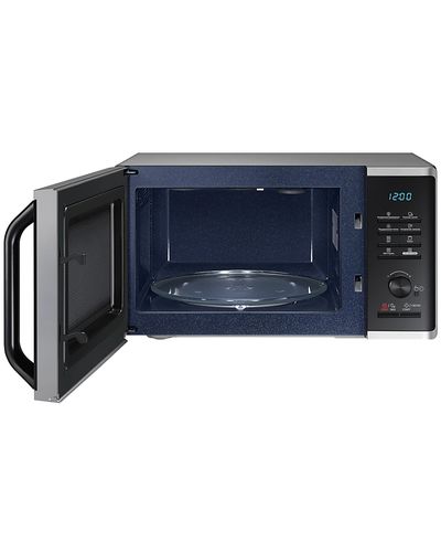 Microwave Oven Samsung MG23K3515AS/BW, 2 image