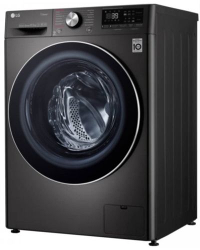 Washing machine LG - F2V9GW9P.ABLPCOM, 2 image