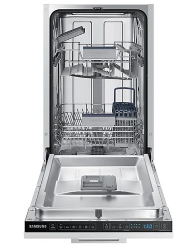 Built-in dishwasher SAMSUNG - DW50R4070BB/WT, 2 image