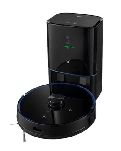რობოტი მტვერსასრუტი Viomi Robot Vacuum Cleaner S9 , 2 image - Primestore.ge