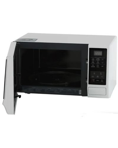 Microwave oven - SAMSUNG - ME83KRW-2/BW, 4 image