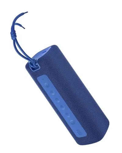 დინამიკი Mi Portable Bluetooth Speaker Blue MDZ-36-DB (16W) (QBH4197GL) , 2 image - Primestore.ge