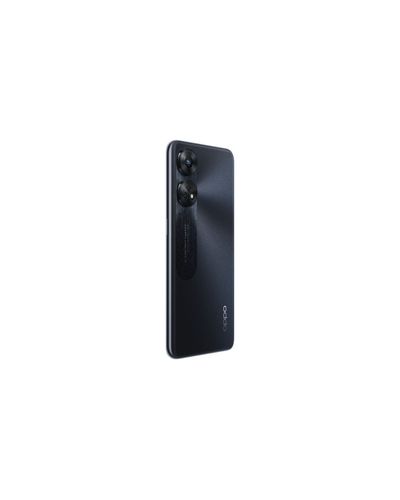 Mobile phone OPPO Reno 8T (8GB/128GB) Dual Sim LTE - Black, 4 image