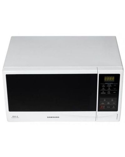 Microwave oven - SAMSUNG - ME83KRW-2/BW, 2 image